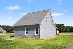 147 Evelene Wy, Clinton, NC 28328 - Photo 25