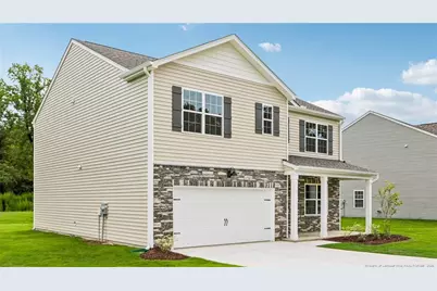 1125 Shoreline Drive, Vass, NC 28394 - Photo 3