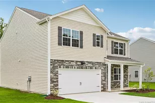 1125 Shoreline Dr, Vass, NC 28394 - Photo 3