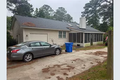 808 Rutledge Drive, Fayetteville, NC 28311 - Photo 25