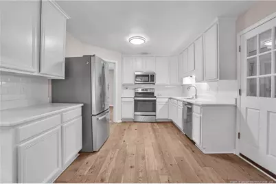 808 Rutledge Drive, Fayetteville, NC 28311 - Photo 9