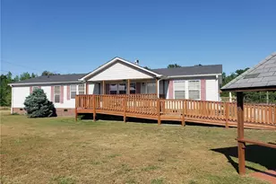 212 McIver Rd, Lumber Bridge, NC 28357 - Photo 1