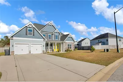 2145 Harrington Road, Fayetteville, NC 28306 - Photo 3