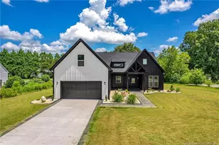 3025 Old Stage Rd S, Erwin, NC 28339 - Photo 1