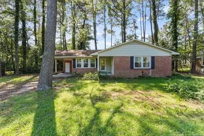 6341 Kincross Avenue, Fayetteville, NC 28304 - Photo 1