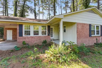 6341 Kincross Avenue, Fayetteville, NC 28304 - Photo 5