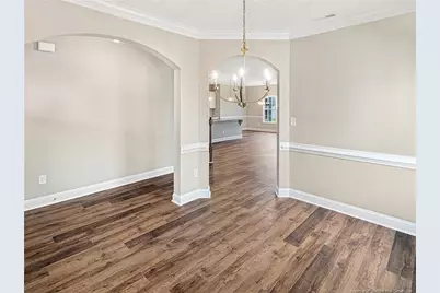 186 Meadow Sage (Lot 109) Street, Raeford, NC 28376 - Photo 7