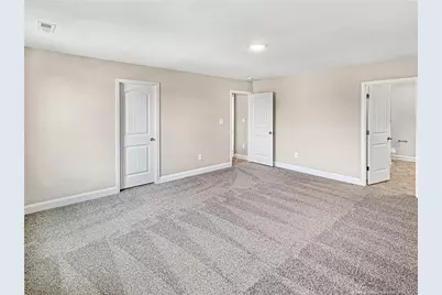 186 Meadow Sage (Lot 109) Street, Raeford, NC 28376 - Photo 33