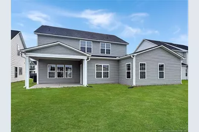 186 Meadow Sage (Lot 109) Street, Raeford, NC 28376 - Photo 41