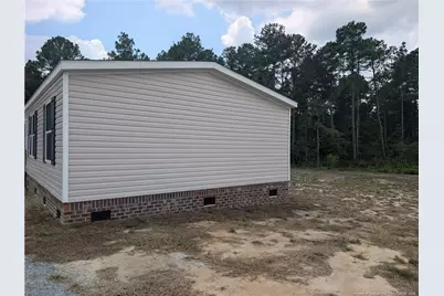 2701 Emma Jane Road, Saint Pauls, NC 28384 - Photo 17