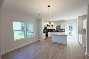 575 Grand Griffon Wy, Lillington, NC 27546 - Photo 5