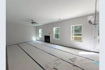 605 Grand Griffon Way, Lillington, NC 27546 - Photo 3