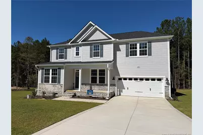 420 Grand Griffon Way, Lillington, NC 27546 - Photo 1