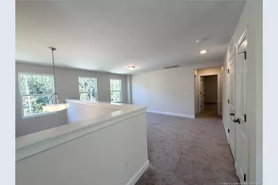 541 Grand Griffon Way, Lillington, NC 27546 - Photo 23