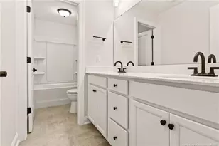 89 Omie Br Ln, Lillington, NC 27546 - Photo 17