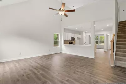 89 Omie Branch Lane, Lillington, NC 27546 - Photo 5