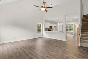 89 Omie Br Ln, Lillington, NC 27546 - Photo 5