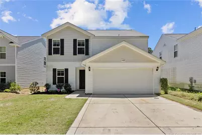 5423 E Patterson Street, Hope Mills, NC 28348 - Photo 1