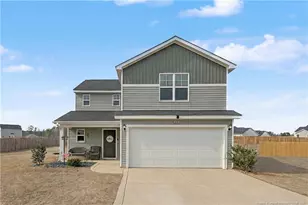 21 Terrier Ct, Parkton, NC 28371 - Photo 1