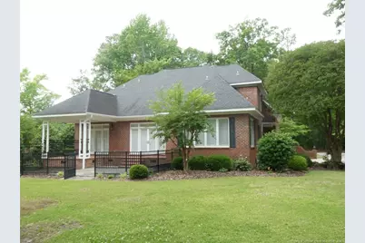 202 Walnut Cove Drive, Lumberton, NC 28358 - Photo 43
