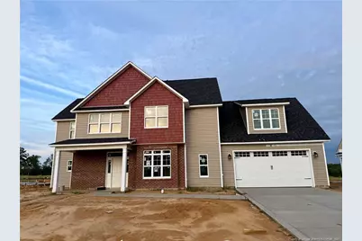 2955 Currawond (Lot 271) Street, Fayetteville, NC 28304 - Photo 1