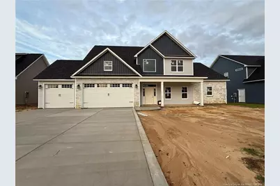2959 Currawond (Lot 272) Street, Fayetteville, NC 28304 - Photo 1