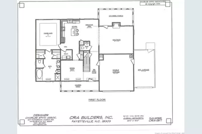 2959 Currawond (Lot 272) Street, Fayetteville, NC 28304 - Photo 17