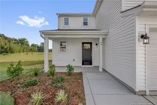 94 Coachman Ln, Autryville, NC 28318 - Photo 45