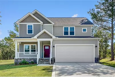 270 Travelers Way, Lillington, NC 27546 - Photo 1