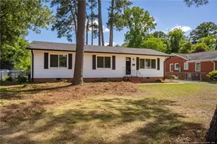 1813 Manteo St, Fayetteville, NC 28303 - Photo 37