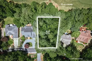 692 Chelsea Dr, Sanford, NC 27332 - Photo 1