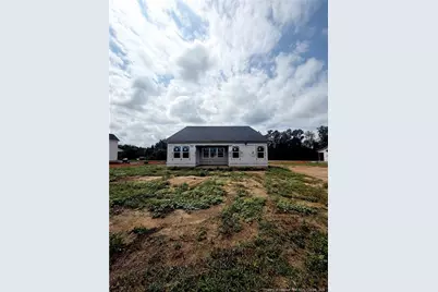208 Maverick Lane (Lot 10), Dunn, NC 28334 - Photo 5