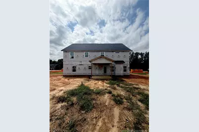 254 Maverick Lane (Lot 12), Dunn, NC 28334 - Photo 5
