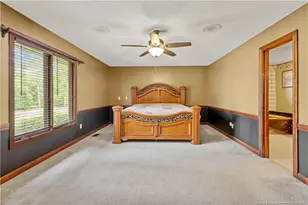 611 Old E C Womack Rd, Sanford, NC 27330 - Photo 43