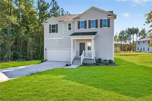 38 Meadows Ln, Bunnlevel, NC 28323 - Photo 3