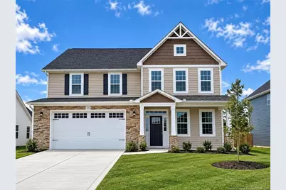 336 Steelwood Street, Raeford, NC 28376 - Photo 1