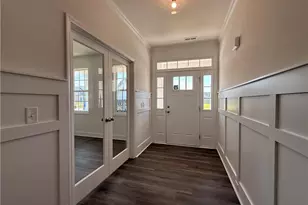 336 Steelwood St, Raeford, NC 28376 - Photo 5