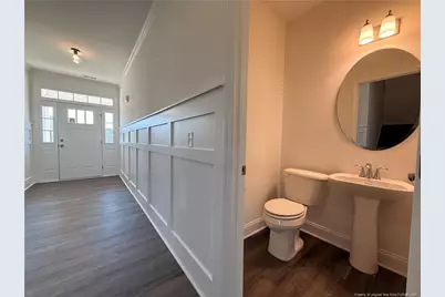 336 Steelwood Street, Raeford, NC 28376 - Photo 7
