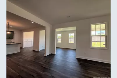 336 Steelwood Street, Raeford, NC 28376 - Photo 9