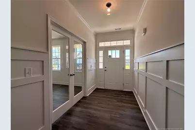 336 Steelwood Street, Raeford, NC 28376 - Photo 3