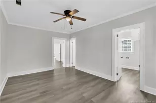 203 Trinity St, Fairmont, NC 28340 - Photo 25