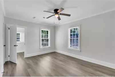 203 Trinity Street, Fairmont, NC 28340 - Photo 17