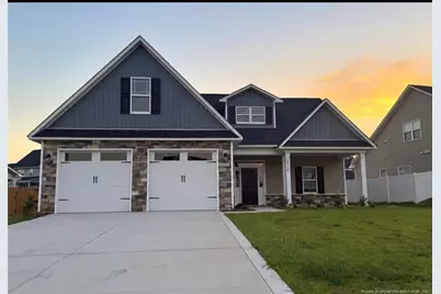 2926 Currawond (Lot 263) Street, Fayetteville, NC 28304 - Photo 37