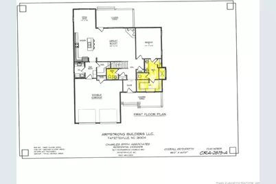 2926 Currawond (Lot 263) Street, Fayetteville, NC 28304 - Photo 35