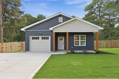 312 Scurlock Court, Raeford, NC 28376 - Photo 1