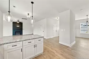 412 Whitestone Dr Lot 284, Fayetteville, NC 28312 - Photo 25