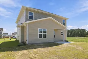 412 Whitestone Dr Lot 284, Fayetteville, NC 28312 - Photo 41