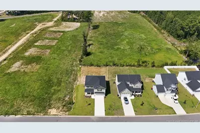 412 Whitestone (Lot 284) Drive, Fayetteville, NC 28312 - Photo 47