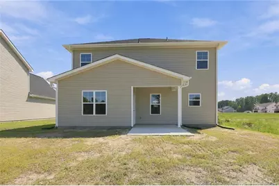 412 Whitestone (Lot 284) Drive, Fayetteville, NC 28312 - Photo 39