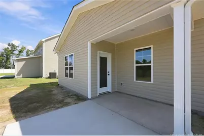 412 Whitestone (Lot 284) Drive, Fayetteville, NC 28312 - Photo 43